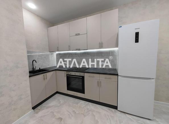 1-комнатная квартира по адресу ул. Вильямса ак. (площадь 26 м²) - imageAlt 2 1-комнатная квартира по адресу ул. Вильямса ак. (площадь 26 м²) - Atlanta.ua - imageAlt 2