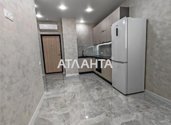 1-комнатная квартира по адресу ул. Вильямса ак. (площадь 26 м²) - imageAlt 3 1-комнатная квартира по адресу ул. Вильямса ак. (площадь 26 м²) - Atlanta.ua - imageAlt 3