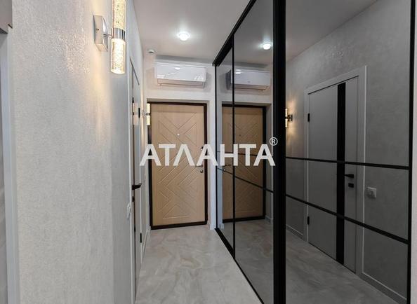 1-комнатная квартира по адресу ул. Вильямса ак. (площадь 26 м²) - imageAlt 7 1-комнатная квартира по адресу ул. Вильямса ак. (площадь 26 м²) - Atlanta.ua - imageAlt 7