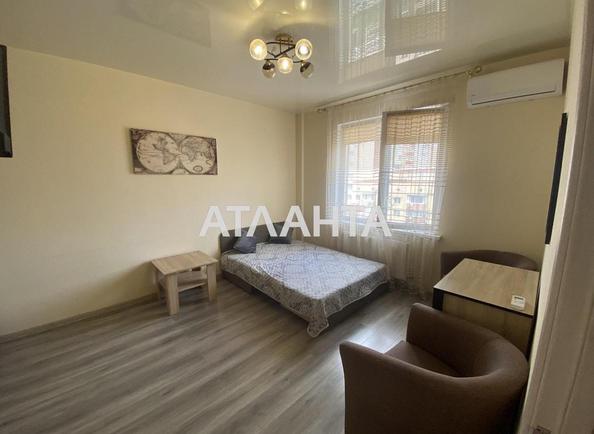 1-комнатная квартира по адресу ул. Радужный м-н (площадь 48 м²) - Atlanta.ua - imageAlt 3