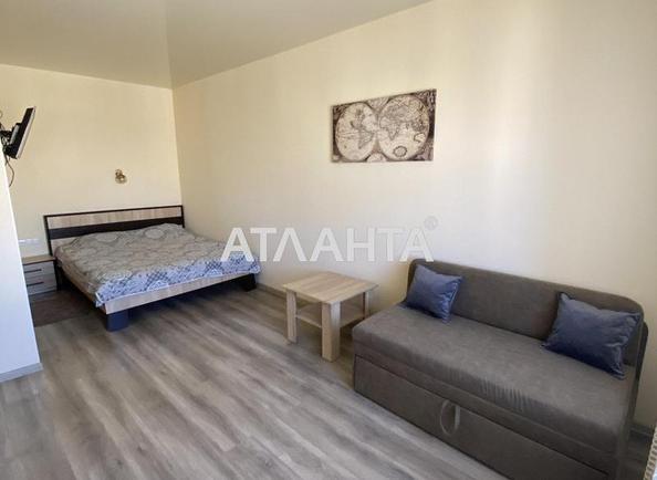 1-комнатная квартира по адресу ул. Радужный м-н (площадь 48 м²) - Atlanta.ua - imageAlt 4