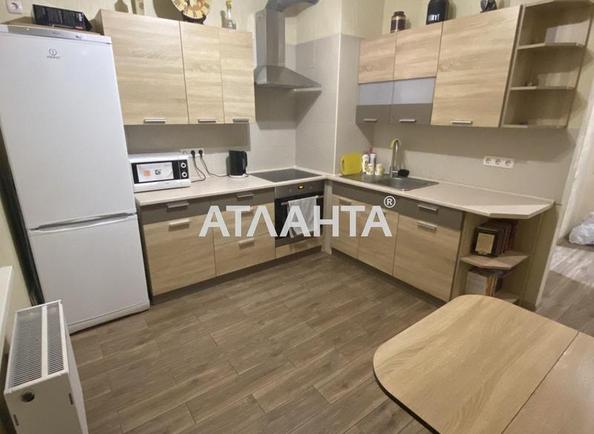 1-комнатная квартира по адресу ул. Радужный м-н (площадь 48 м²) - Atlanta.ua - imageAlt 7