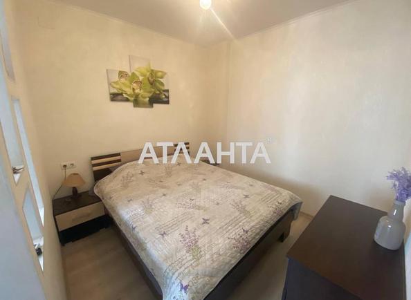 1-комнатная квартира по адресу ул. Радужный м-н (площадь 40 м²) - Atlanta.ua