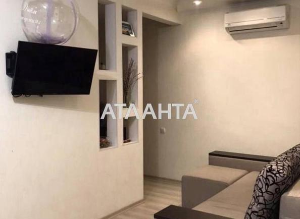 1-комнатная квартира по адресу ул. Радужный м-н (площадь 40 м²) - Atlanta.ua - imageAlt 2