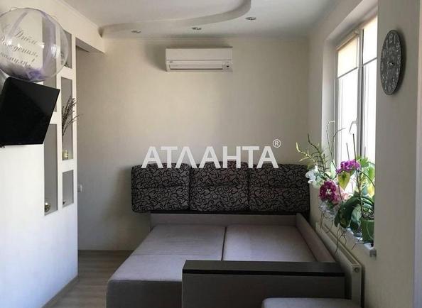 1-комнатная квартира по адресу ул. Радужный м-н (площадь 40 м²) - Atlanta.ua - imageAlt 7