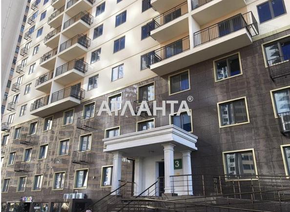 1-room apartment apartment by the address st. Sakharova (area 41 m²) - Atlanta.ua - фото 3