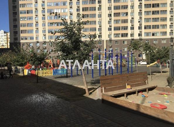 1-room apartment apartment by the address st. Sakharova (area 41 m²) - Atlanta.ua - фото 4