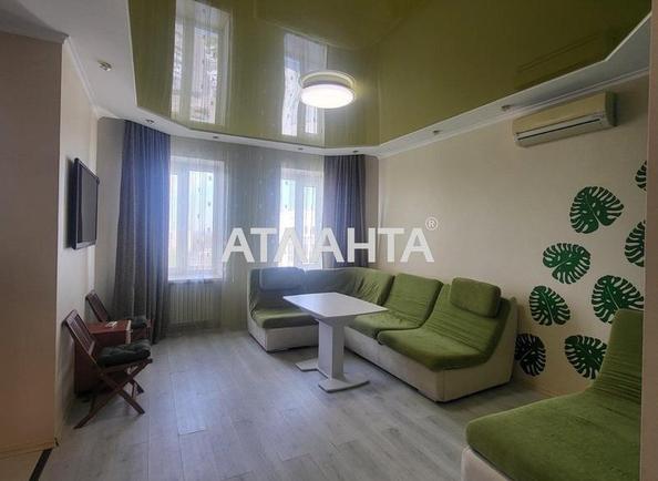 Многокомнатная квартира по адресу ул. Тополевая (площадь 140 м²) - Atlanta.ua - imageAlt 2