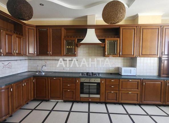 Многокомнатная квартира по адресу ул. Тополевая (площадь 140 м²) - Atlanta.ua - imageAlt 3