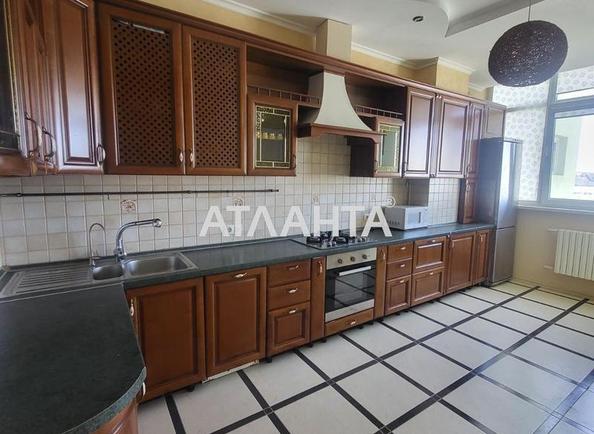 Многокомнатная квартира по адресу ул. Тополевая (площадь 140 м²) - Atlanta.ua - imageAlt 4