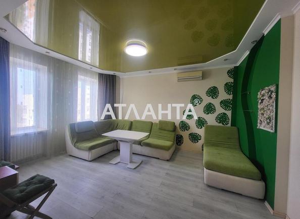 Многокомнатная квартира по адресу ул. Тополевая (площадь 140 м²) - Atlanta.ua - imageAlt 7