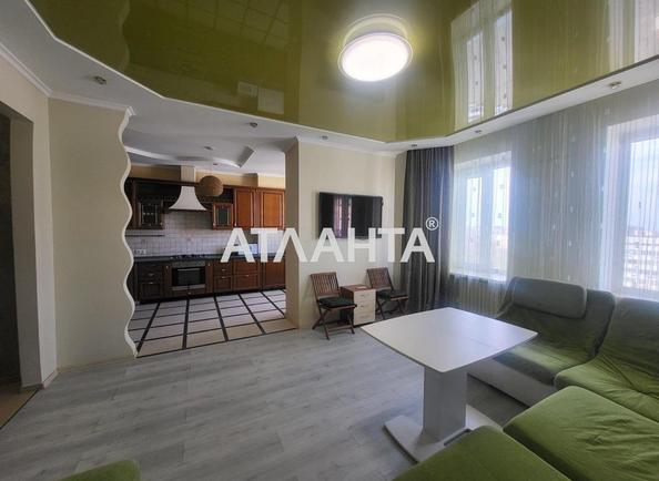 Многокомнатная квартира по адресу ул. Тополевая (площадь 140 м²) - Atlanta.ua - imageAlt 8