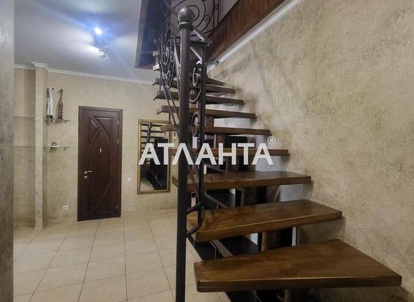 Многокомнатная квартира по адресу ул. Тополевая (площадь 140 м²) - Atlanta.ua - imageAlt 10