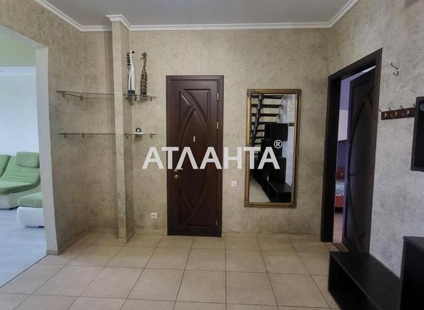 Многокомнатная квартира по адресу ул. Тополевая (площадь 140 м²) - Atlanta.ua - imageAlt 11