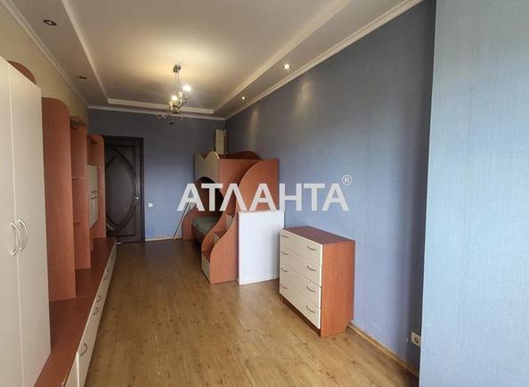 Многокомнатная квартира по адресу ул. Тополевая (площадь 140 м²) - Atlanta.ua - imageAlt 13