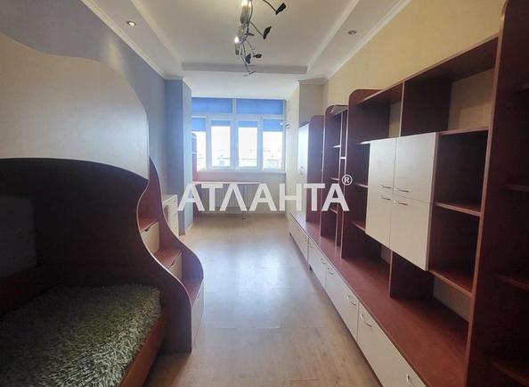 Многокомнатная квартира по адресу ул. Тополевая (площадь 140 м²) - Atlanta.ua - imageAlt 15