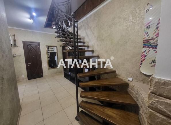 Многокомнатная квартира по адресу ул. Тополевая (площадь 140 м²) - Atlanta.ua - imageAlt 16