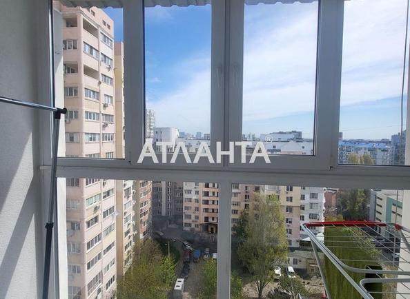 Многокомнатная квартира по адресу ул. Тополевая (площадь 140 м²) - Atlanta.ua - imageAlt 24