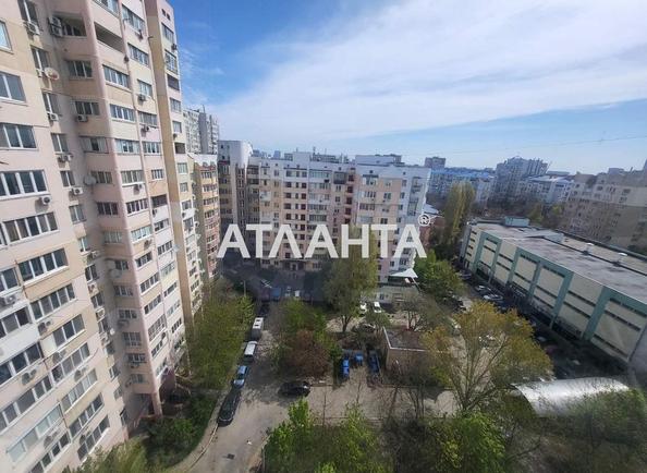 Многокомнатная квартира по адресу ул. Тополевая (площадь 140 м²) - Atlanta.ua - imageAlt 25