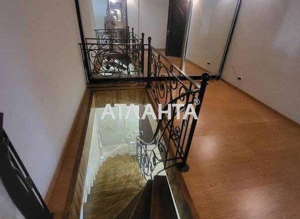 Многокомнатная квартира по адресу ул. Тополевая (площадь 140 м²) - Atlanta.ua - imageAlt 34