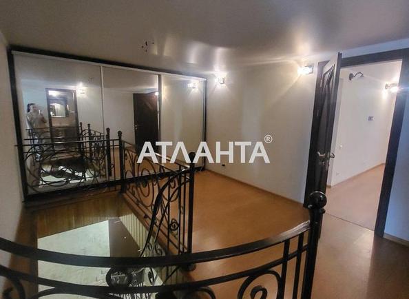 Многокомнатная квартира по адресу ул. Тополевая (площадь 140 м²) - Atlanta.ua - imageAlt 35