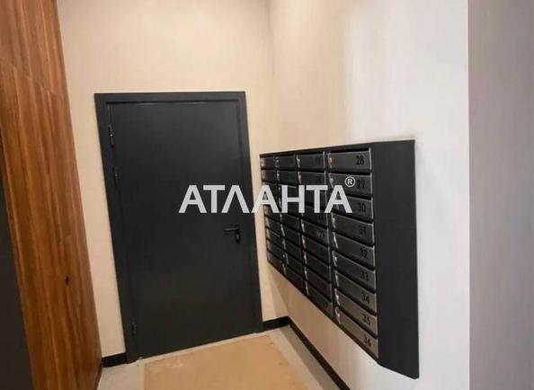 1-комнатная квартира по адресу Городницкая ул. (площадь 42,2 м²) - Atlanta.ua - imageAlt 3