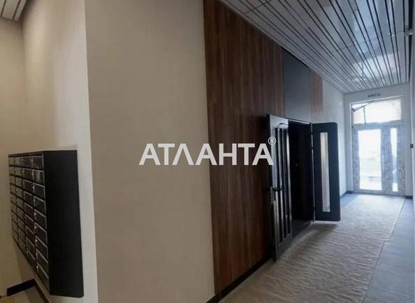 1-комнатная квартира по адресу Городницкая ул. (площадь 42,2 м²) - Atlanta.ua - imageAlt 6