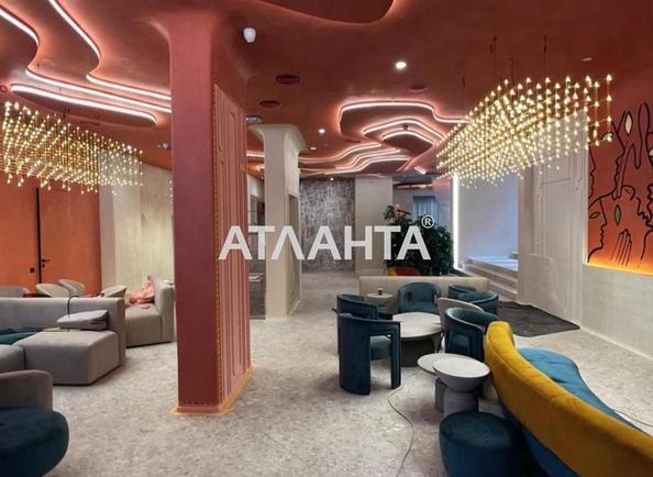 1-room apartment apartment by the address st. Arkadiyskaya Alleya (area 33 m²) - Atlanta.ua - фото 7