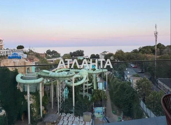 1-room apartment apartment by the address st. Arkadiyskaya Alleya (area 33 m²) - Atlanta.ua - фото 15