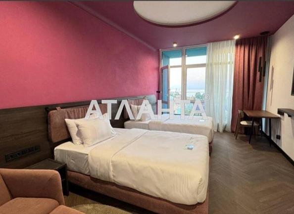 1-room apartment apartment by the address st. Arkadiyskaya Alleya (area 33 m²) - Atlanta.ua