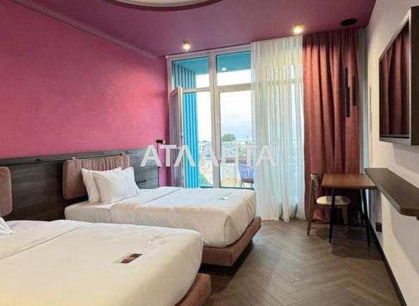 1-room apartment apartment by the address st. Arkadiyskaya Alleya (area 33 m²) - Atlanta.ua - фото 17