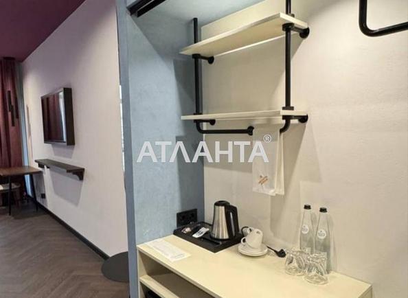 1-room apartment apartment by the address st. Arkadiyskaya Alleya (area 33 m²) - Atlanta.ua - фото 19