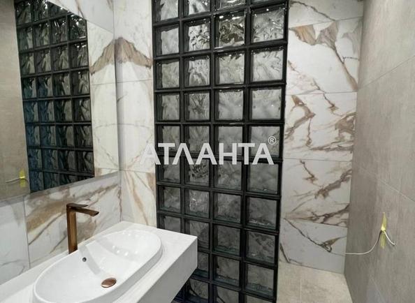 1-room apartment apartment by the address st. Arkadiyskaya Alleya (area 33 m²) - Atlanta.ua - фото 20