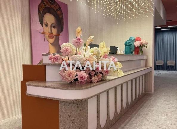 1-room apartment apartment by the address st. Arkadiyskaya Alleya (area 33 m²) - Atlanta.ua - фото 10