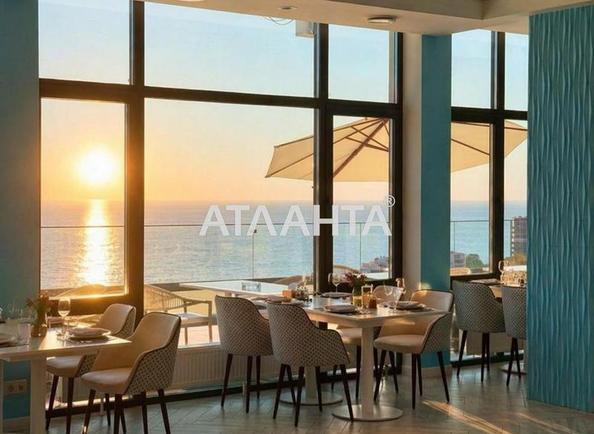 1-room apartment apartment by the address st. Arkadiyskaya Alleya (area 33 m²) - Atlanta.ua - фото 14