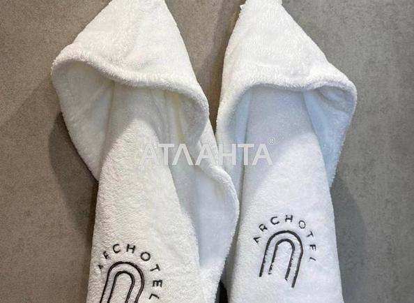 1-room apartment apartment by the address st. Arkadiyskaya Alleya (area 33 m²) - Atlanta.ua - фото 21