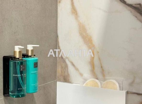 1-room apartment apartment by the address st. Arkadiyskaya Alleya (area 33 m²) - Atlanta.ua - фото 22