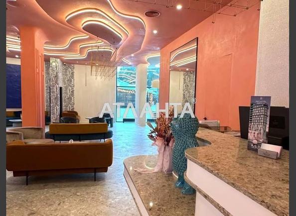 1-room apartment apartment by the address st. Arkadiyskaya Alleya (area 33 m²) - Atlanta.ua - фото 12