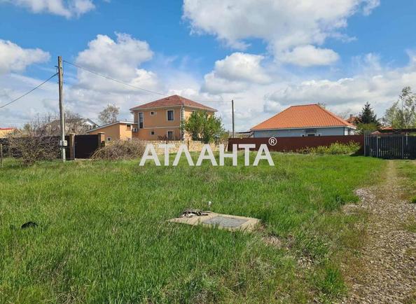 Участок по адресу ул. Лесная (площадь 4,2 сот) - Atlanta.ua