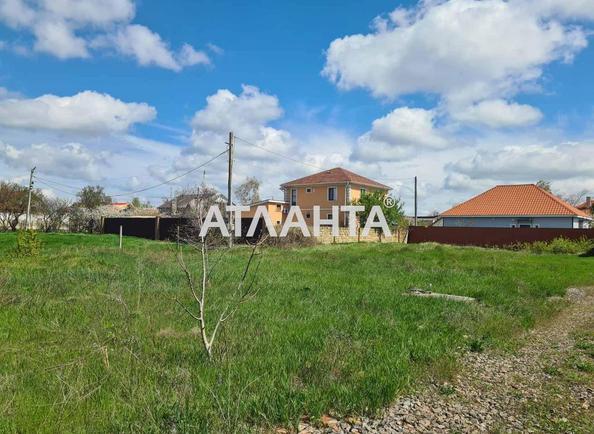 Участок по адресу ул. Лесная (площадь 4,2 сот) - Atlanta.ua - фото 2