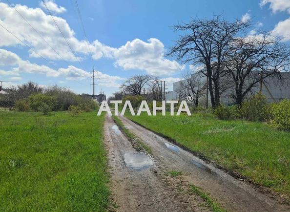 Участок по адресу ул. Лесная (площадь 4,2 сот) - Atlanta.ua - фото 5