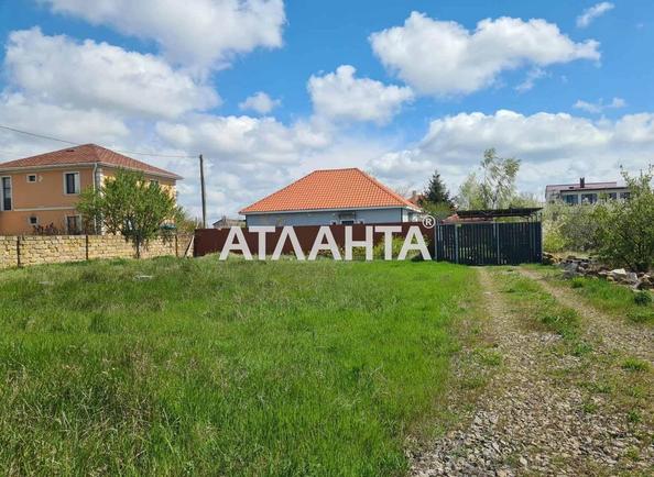 Участок по адресу ул. Лесная (площадь 4,2 сот) - Atlanta.ua - фото 6