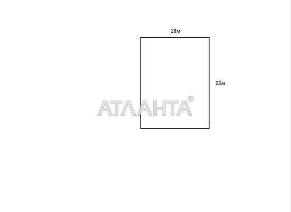 Участок по адресу ул. Лесная (площадь 4,2 сот) - Atlanta.ua - фото 11