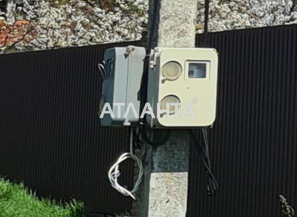 Участок по адресу ул. Лесная (площадь 4,2 сот) - Atlanta.ua - фото 12