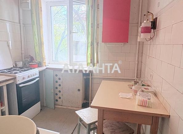 2-комнатная квартира по адресу Французский бул. (площадь 46,2 м²) - Atlanta.ua