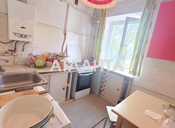 2-комнатная квартира по адресу Французский бул. (площадь 46,2 м²) - Atlanta.ua - imageAlt 2