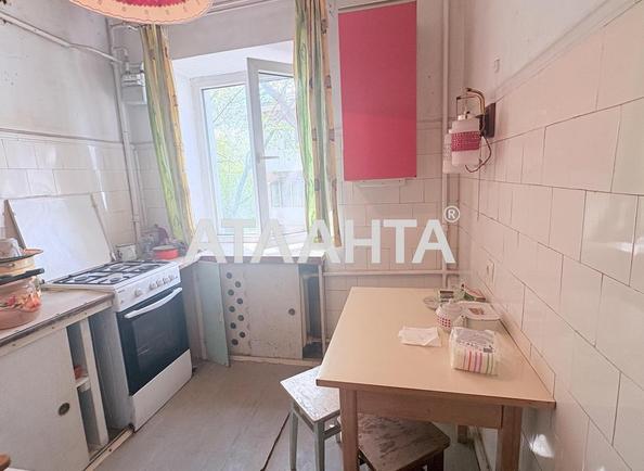 2-комнатная квартира по адресу Французский бул. (площадь 46,2 м²) - Atlanta.ua - imageAlt 3