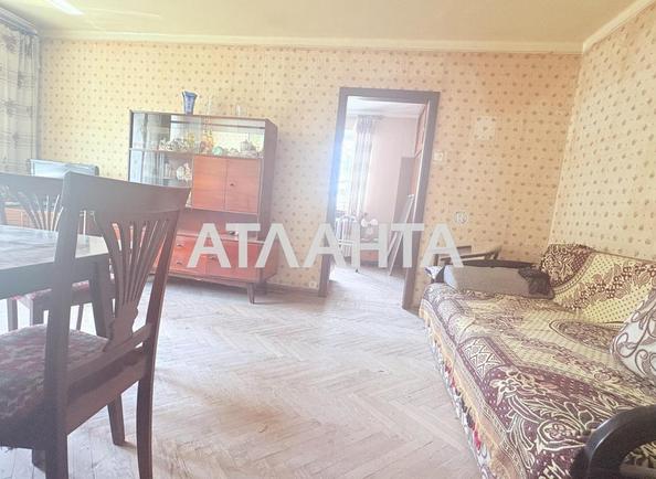 2-комнатная квартира по адресу Французский бул. (площадь 46,2 м²) - Atlanta.ua - imageAlt 4