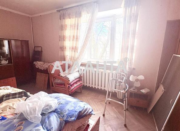 2-комнатная квартира по адресу Французский бул. (площадь 46,2 м²) - Atlanta.ua - imageAlt 6