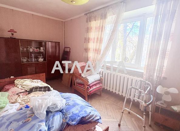 2-комнатная квартира по адресу Французский бул. (площадь 46,2 м²) - Atlanta.ua - imageAlt 7